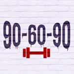 90-60-90 | Спортивные девушки